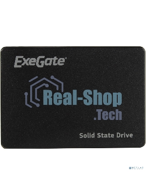 Накопитель SSD ExeGate NextPro UV500TS480, 480Gb, 2.5