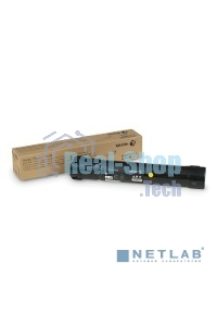 Картридж лазерный Xerox 106R01573 черный для Phaser 7800 (24000 стр.)(Channels)