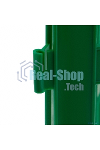 Забор декоративный Palisad 