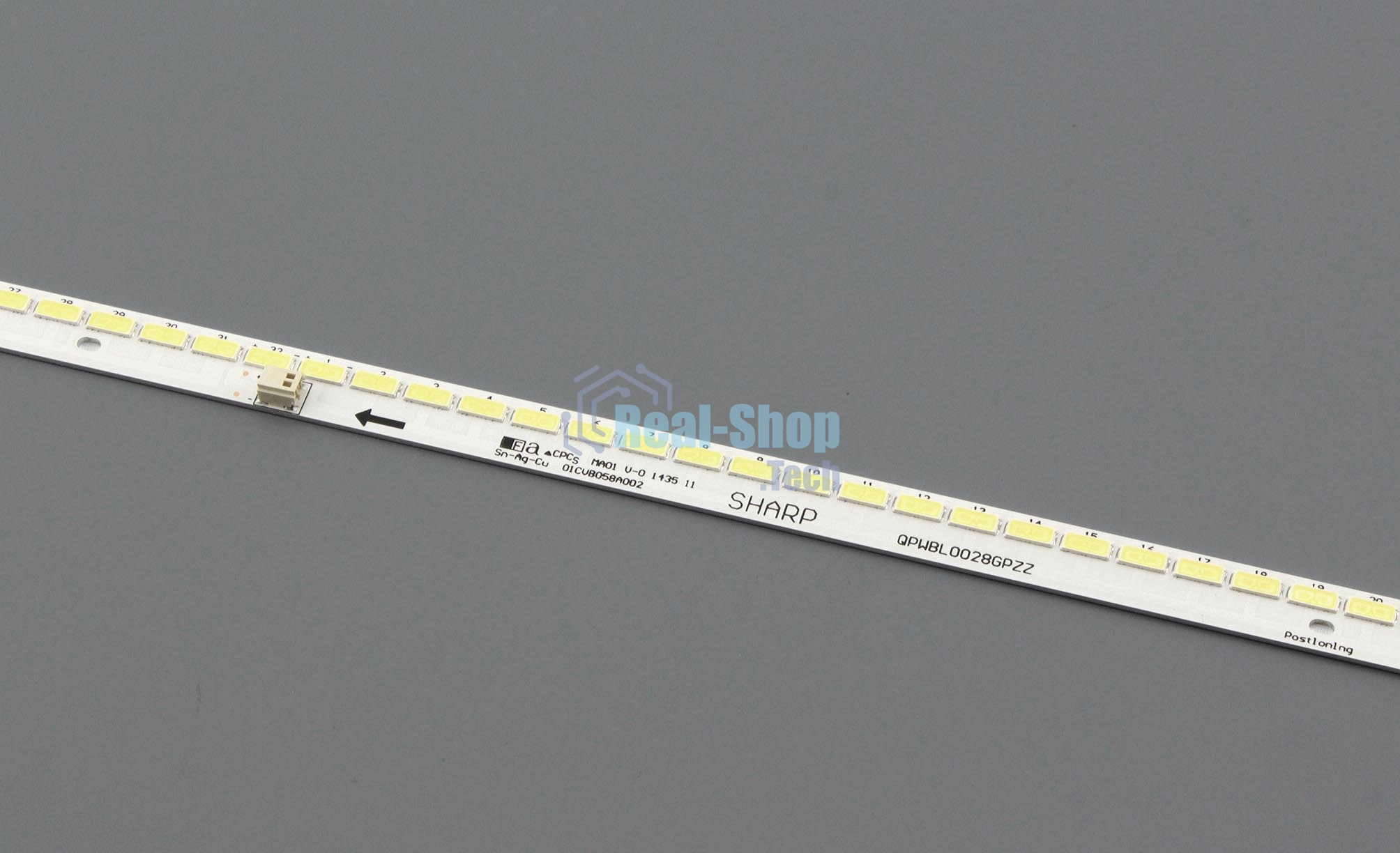 Светодиодная подсветка TV 70