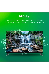 Телевизор Digma 24