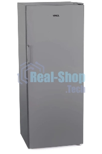 Морозильная камера Stinol STZ 175 GF (869892800080), серебристый, 275 л, 4 ящика, 3 полки