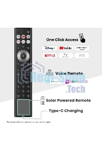 Телевизор Hisense 65'' 65U7Q PRO черный Mini LED UHD 144Hz Smart TV