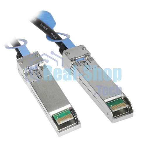 Кабель ZYXEL DAC10G-3M Stacking Cable, 10G SFP +, DDMI Support, 3 meters