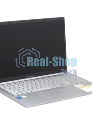 Ноутбук Asus Vivobook 15 X1504VA-BQ4056 Core 5 120U 16Gb SSD512Gb Intel Graphics 15.6