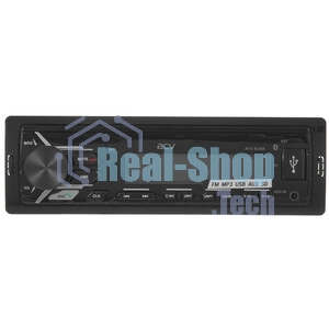 Автомагнитола ACV AVS-812BA, 1 DIN, Bluetooth, USB Type-A, AUX