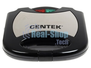 Гриль-вафельница Centek CT-1448