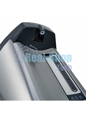 Чайник электрический-термос DЕLTA LUX DE-1701 3л,LCD дисплей,1.