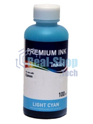 Чернила Epson R270, E0010 (InkTec) T0825, CL, 0,1л (оригинальная фасовка)