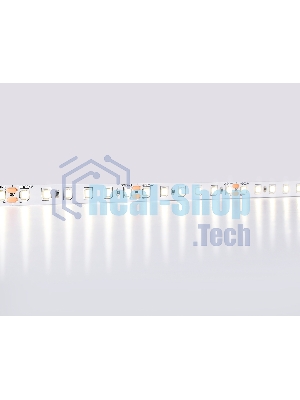 Светодиодная лента Light GS3102 2835 120Led /10W m/ 24V IP20 4500K 5m