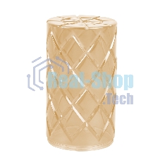 Плафон для светильника General GPF-PLASTIC-CUP Золотой Средний Виски