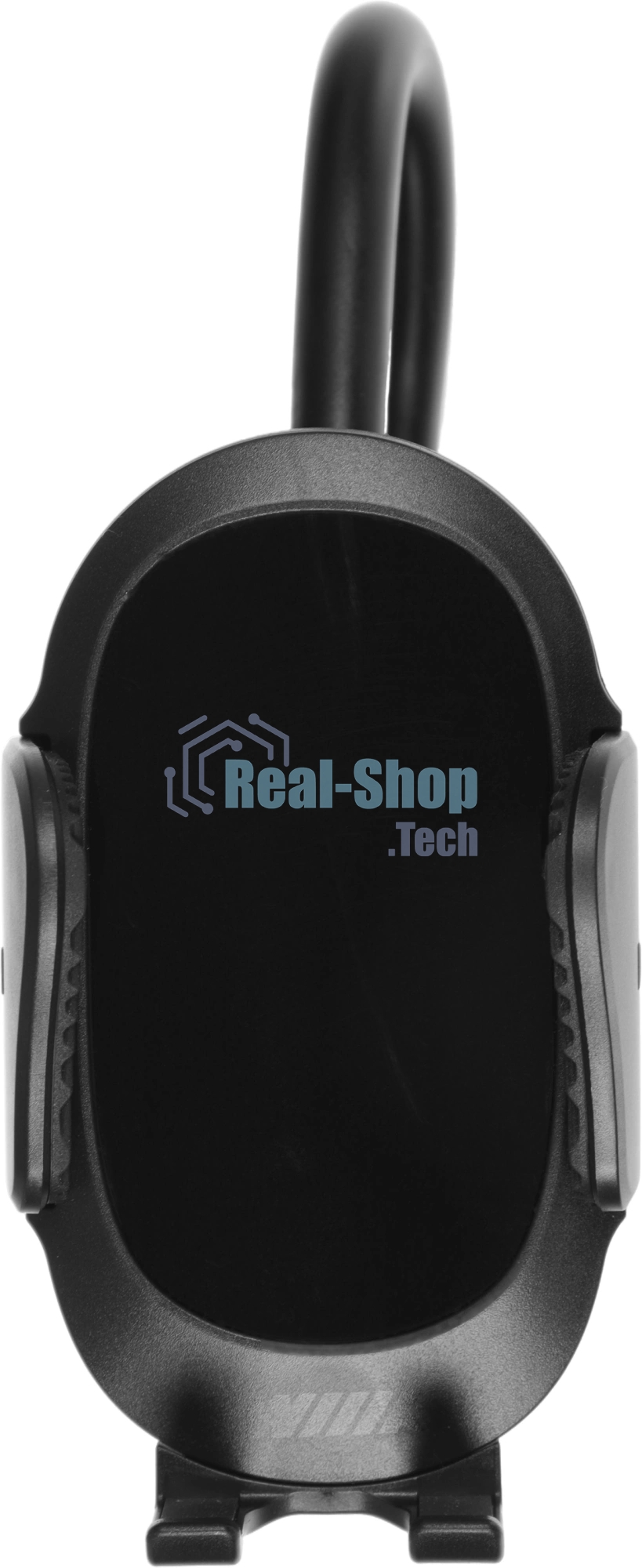 Держатель Wiiix HT-417TW10NN-B магнитный черный