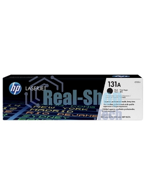 Картридж лазерный HP CF210A черный LaserJet Pro 200 M251/M276 (1600стр.)