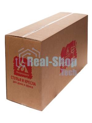 Кресло Бюрократ T-995/BLACK TW-01 черный, экокожа