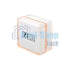 Умный термостат для управления отоплением NTH01-EN-EU NETATMO NTH01-EN-EU Netatmo Thermostat (EN)