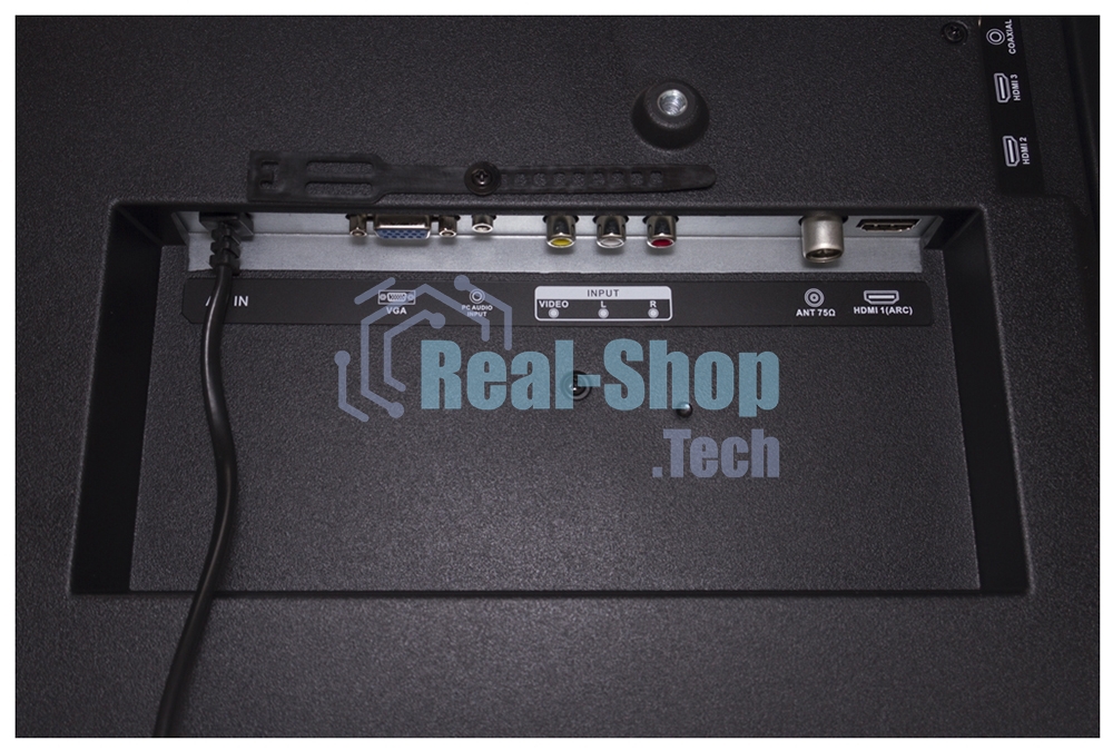 Телевизор Harper 43