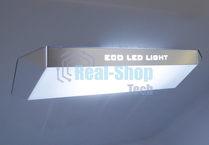 Холодильник Centek CT-1732 NF белый двухкамерный 229/79л морозилка снизу, No Frost