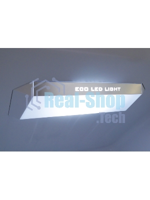 Холодильник Centek CT-1732 NF белый двухкамерный 229/79л морозилка снизу, No Frost