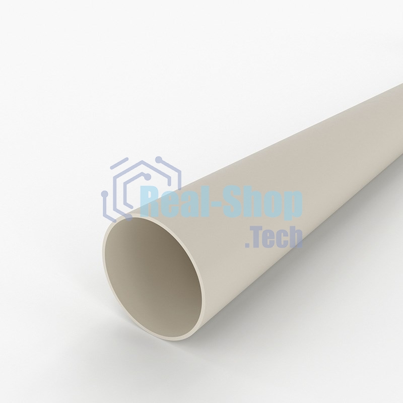 Трубка кембрик ТВ-40 ПВХ Rexant, d= 3 мм