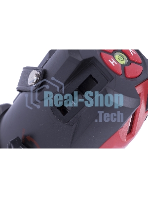 Лазерный нивелир Ресанта ПЛ-3ШК