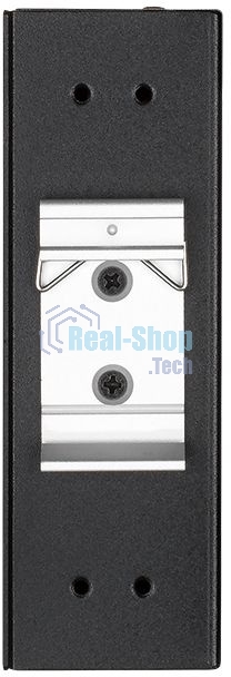 Коммутатор D-Link DIS-100E-8W/A1A, L2 Unmanaged Industrial Switch with 8 10/100Base-TX ports.1K Mac address, 802.3x Flow Control, Stand-alone, Auto MDI/MDI-X for each port, D-link Green technology, Metal case,