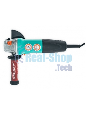 Угловая шлифовальная машина Sturm AG9012T