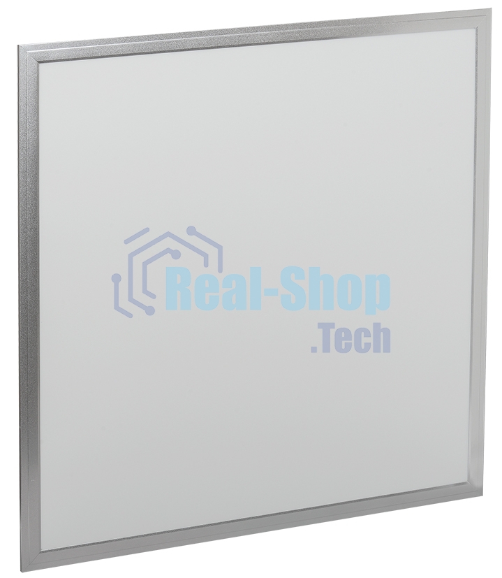 Светильник светодиодный ДВО 6566 eco 36Вт S 6500К IEK