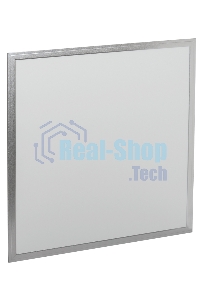 Светильник светодиодный ДВО 6566 eco 36Вт S 6500К IEK