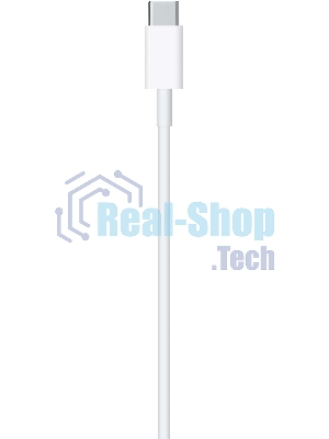 Переходник USB-C to Lightning Cable (2 m)