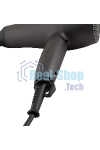 Фен для волос Galaxy Line GL 4341, коричневый, 2400Вт, 2 скорости потока воздуха, 3 температурных режима, функция 