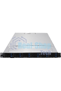 Серверная платформа ASUS RS700-E10-RS12U 3x SFF8643 + 6x SFF8654x8, 12x trays (12x NVMe/SAS/SATA), 2x 1600W, (361664)