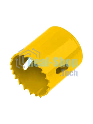 Коронка Bimetal Kranz 41 мм