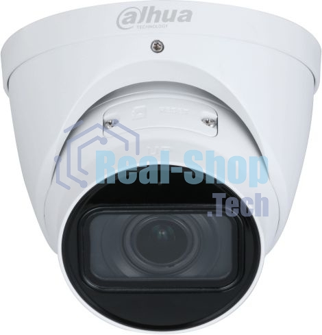 Уличная купольная IP-видеокамера 2Мп 1/2.8” CMOS Dahua DH-IPC-HDW2241TP-ZS