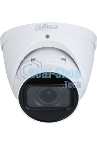 Уличная купольная IP-видеокамера 2Мп 1/2.8” CMOS Dahua DH-IPC-HDW2241TP-ZS