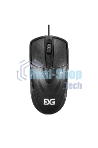 Комплект клавиатура+мышь ExeGate Professional Standard Combo MK110 проводной, USB, 1000 DPI, чёрный