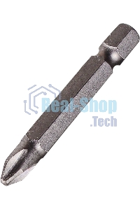 Набор бит PH2 50 мм (10шт)