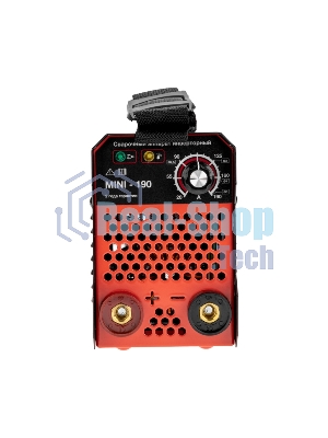 Сварочный аппарат инверторный Rexant MINI-190