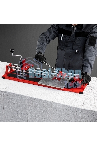 Плиткорез MTX 600 х 16 мм, 