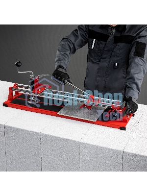 Плиткорез MTX 600 х 16 мм, 