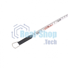 Рулетка Sparta геодезическая 30 мх12.5мм лента пвх открытый корпус