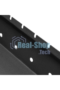 Мангал сварной, 605х375х138/640 мм, сталь 2 мм, Camping Palisad