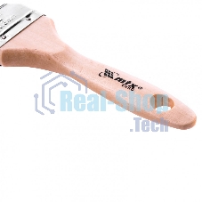 Кисть плоская 