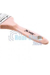 Кисть плоская 