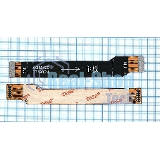 Шлейф основной межплатный для Xiaomi Redmi 5 Plus