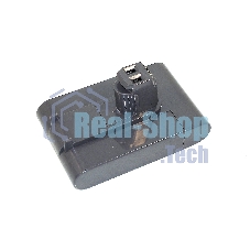 Аккумулятор для Dyson DC31, DC31 Animal, DC34, DC35, DC44, DC45 (Type A) 3000mAh 22.2V Li-ion