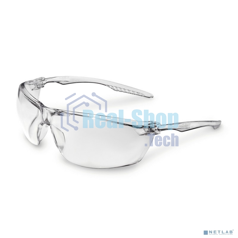 Очки защитные открытые О88 SURGUT (2С-1,2 РС) мягкий носоупор 09-0915 SDS