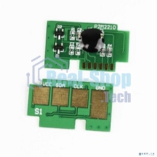 Чип к картриджу Samsung ML-2160/2165/SCX3400 (Hi-Black), MLT-D101S, 1,5K