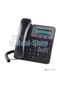 Телефон Grandstream GXP1610 - IP-телефон