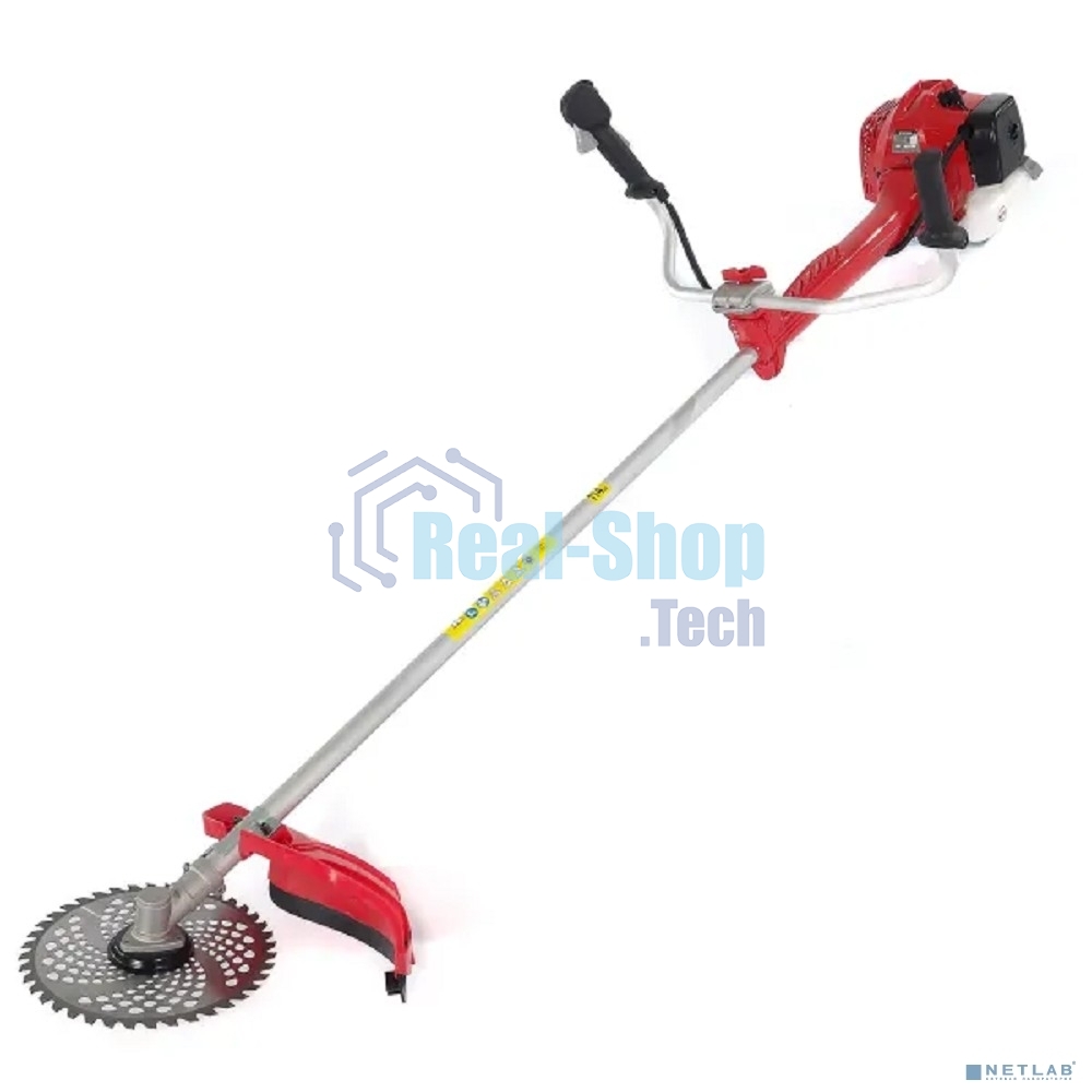 Триммер бензиновый KB-44/52BB ИНТЕРСКОЛ