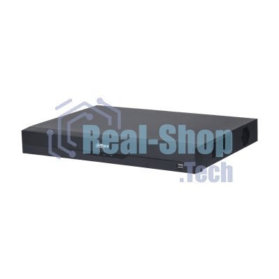 Видеорегистратор наблюдения Dahua DHI-NVR5208-EI